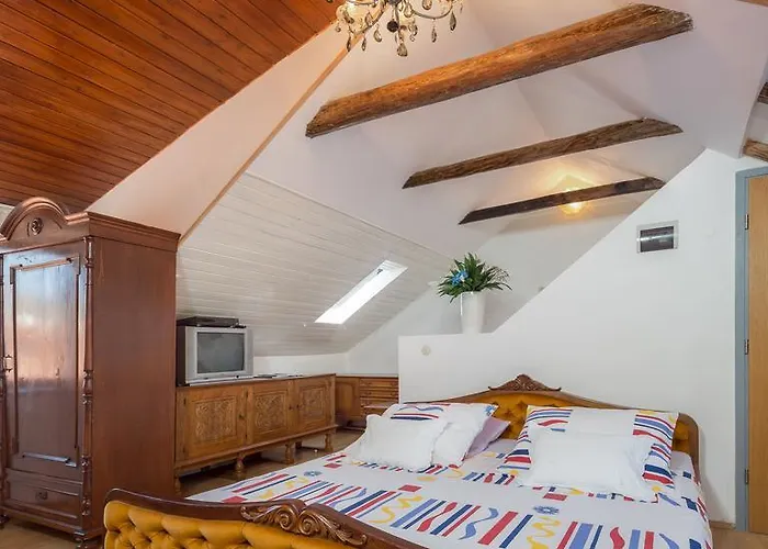 Apartment Patricia