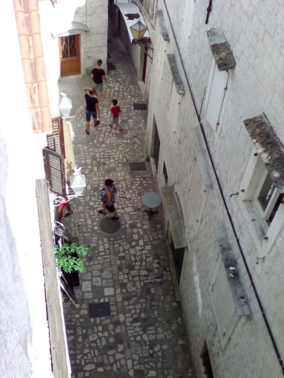 Patricia * Trogir