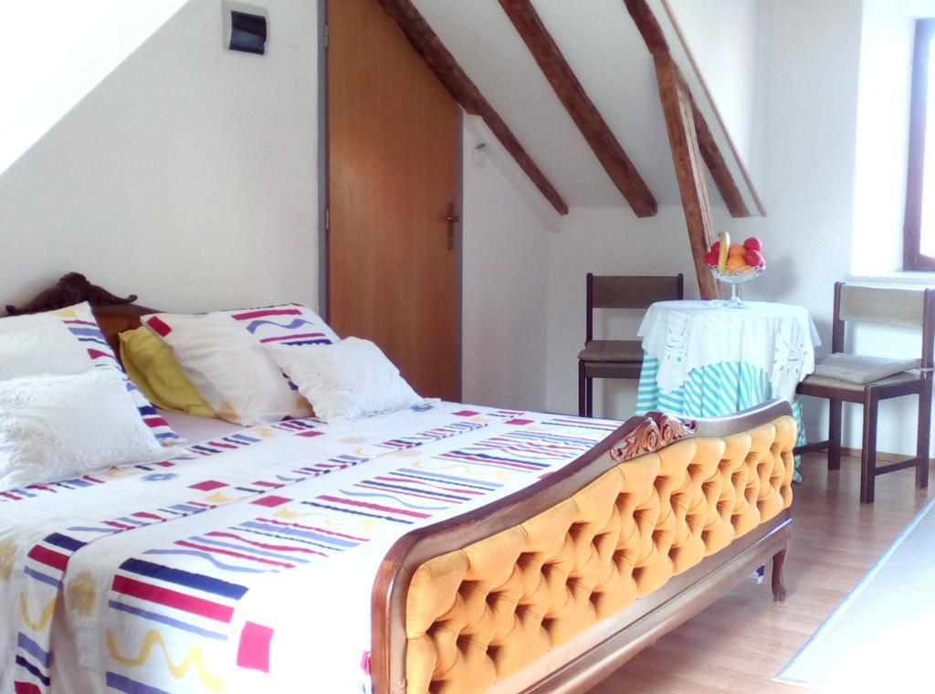 Apartment Patricia Trogir