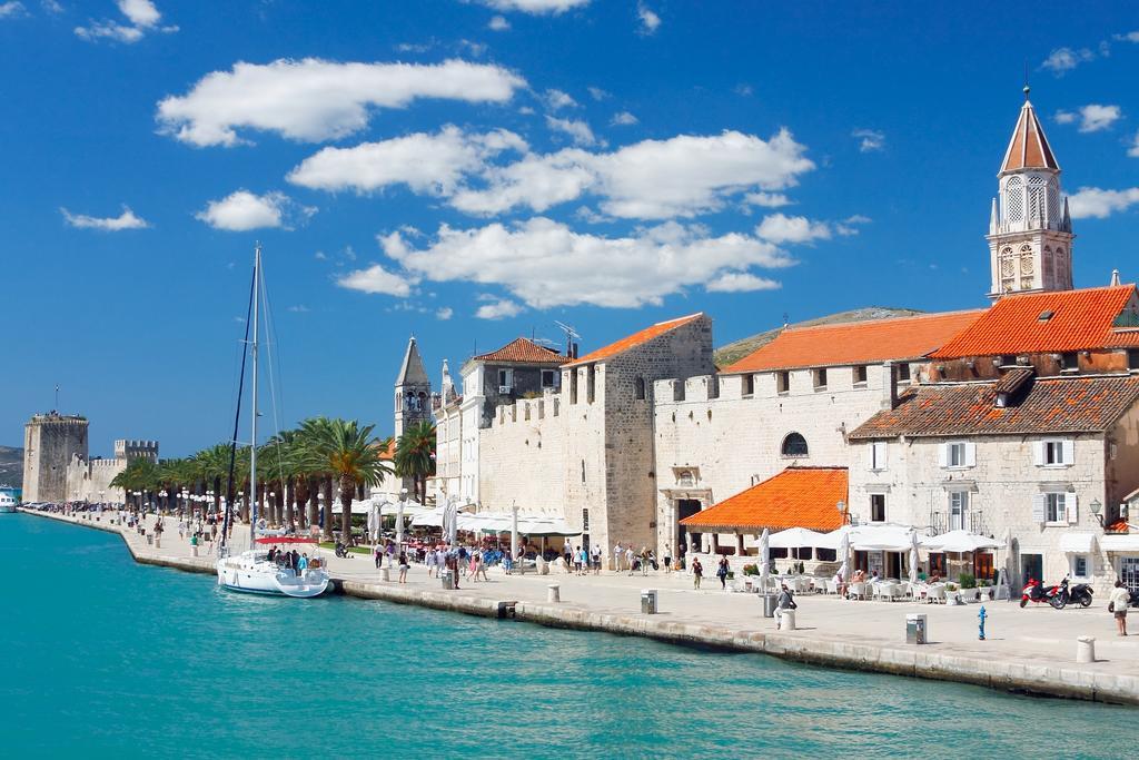 Apartment Patricia Trogir