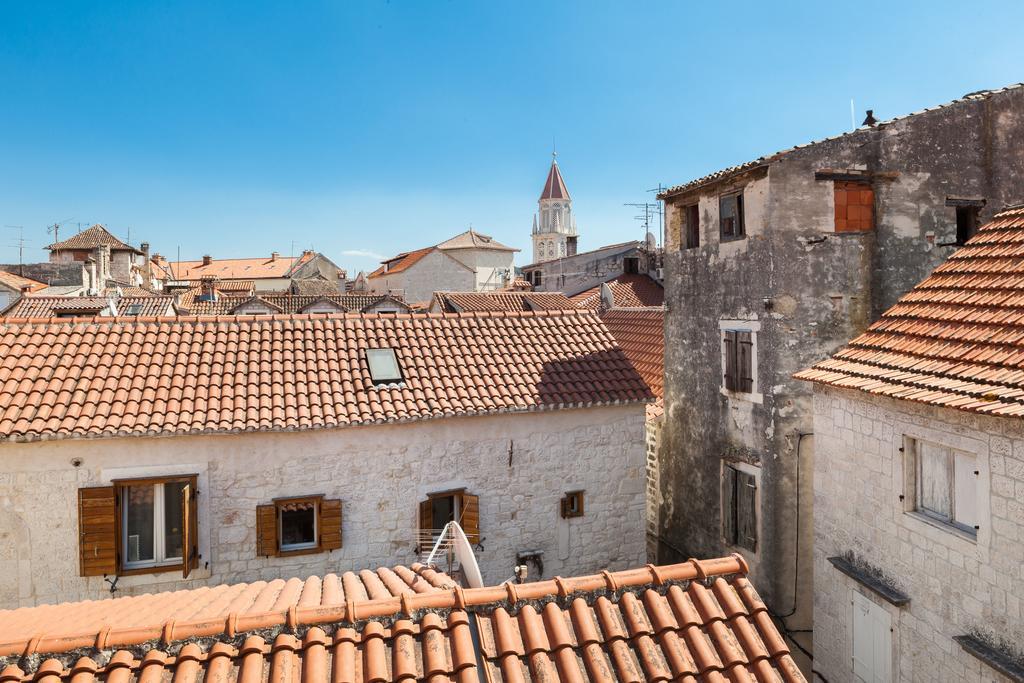 Patricia * Trogir