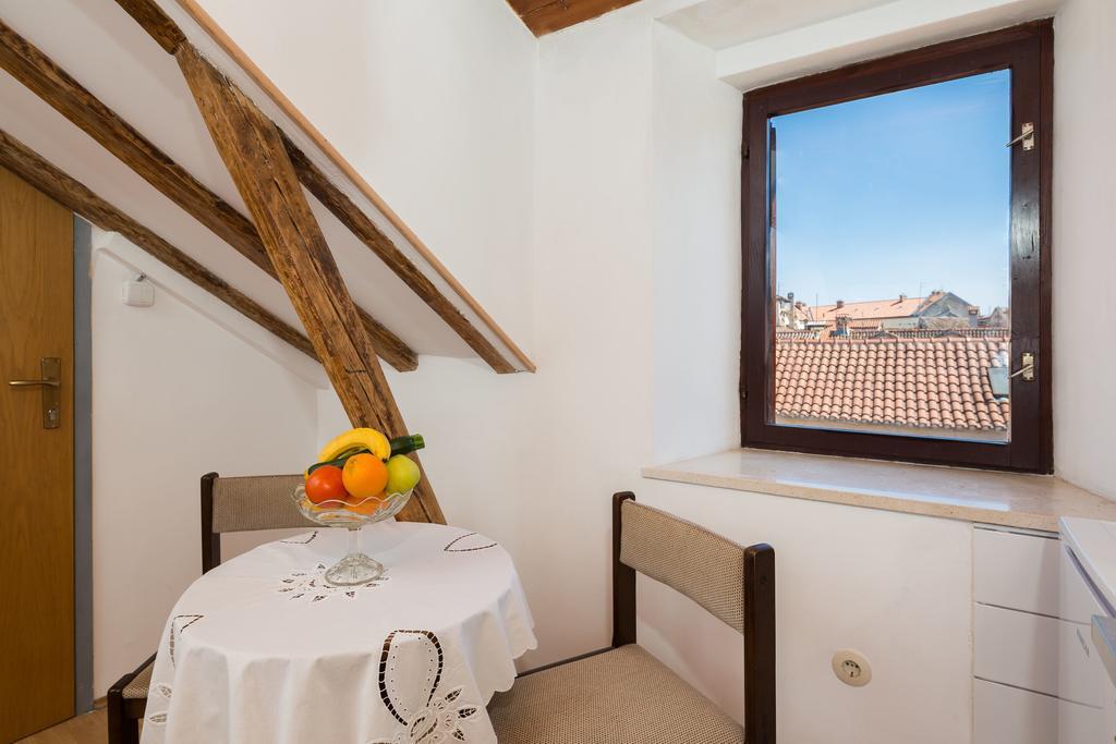 Patricia Apartment Trogir