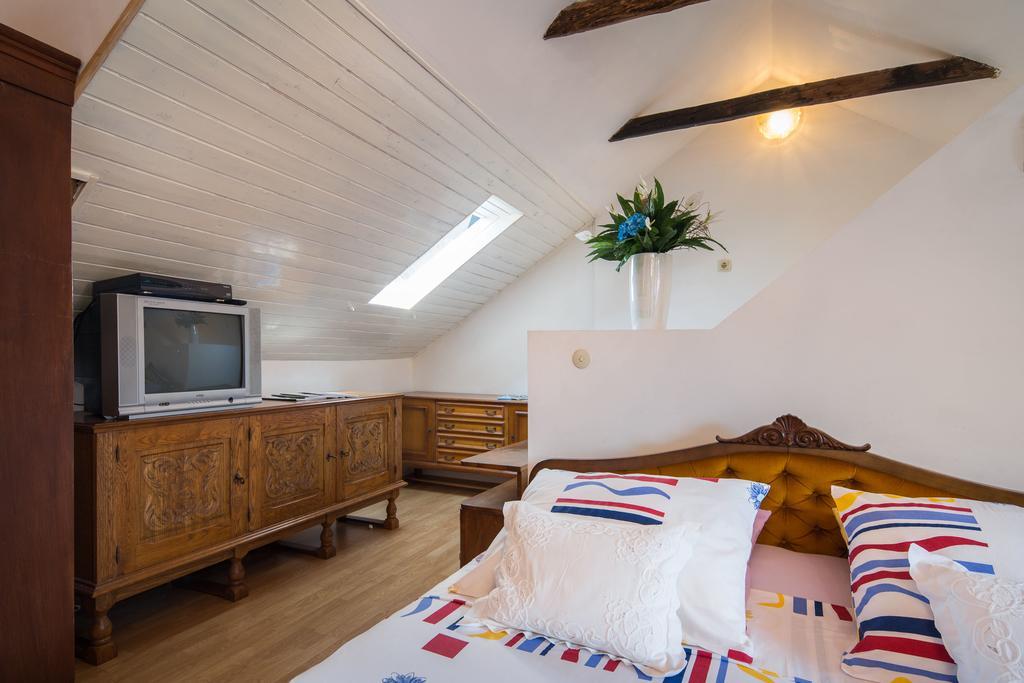 Patricia Apartment Trogir