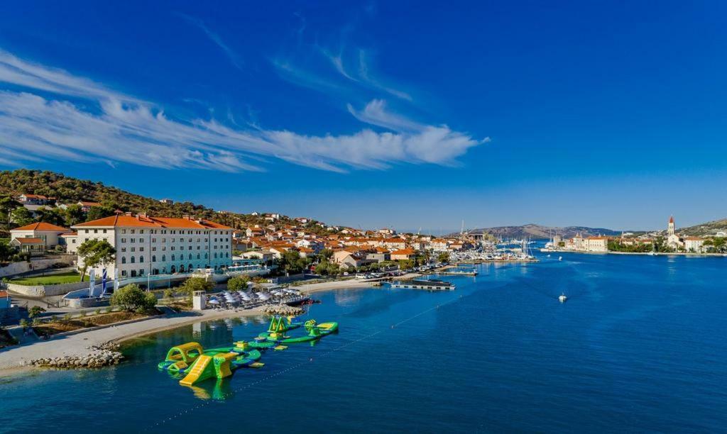 Patricia Trogir