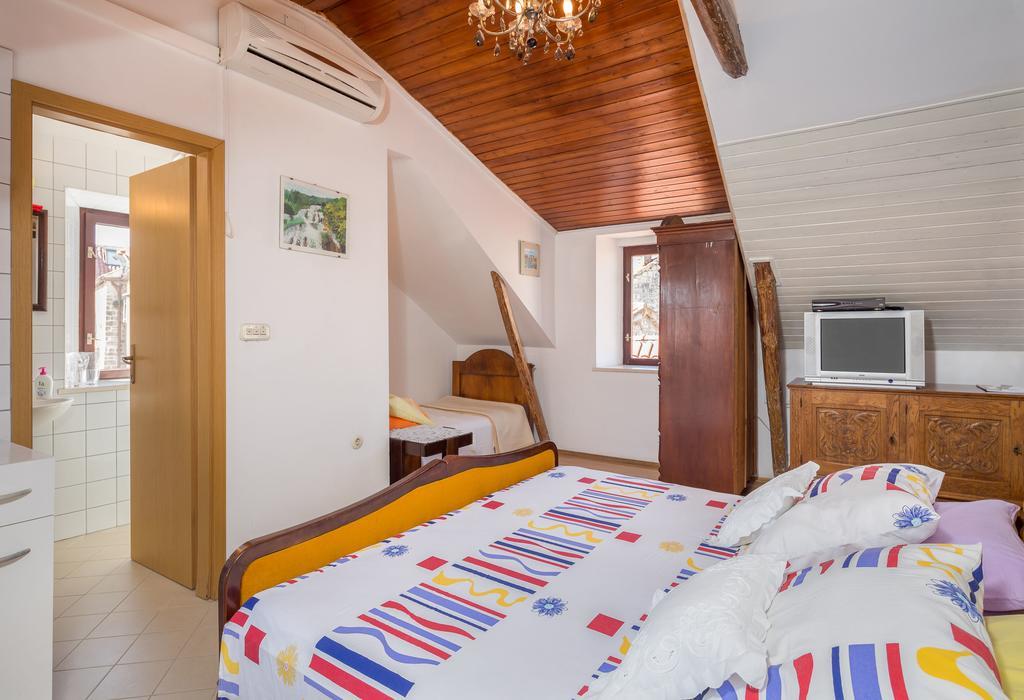 Apartment Patricia