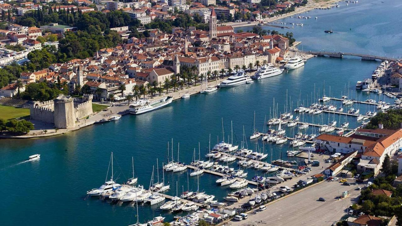 Patricia Apartment Trogir